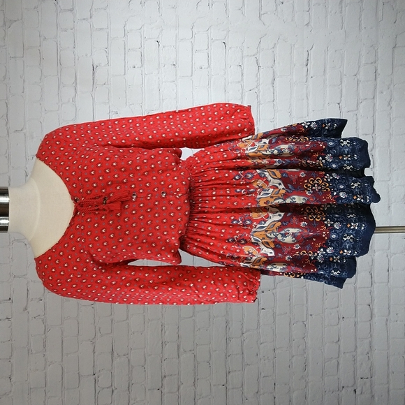 Hollister Dresses & Skirts - Hollister Long Sleeve Dress